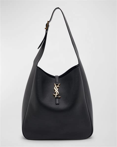 YSL hobo tote